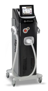 Láser CO2 - Dr. Óscar Gaona en Cali 1