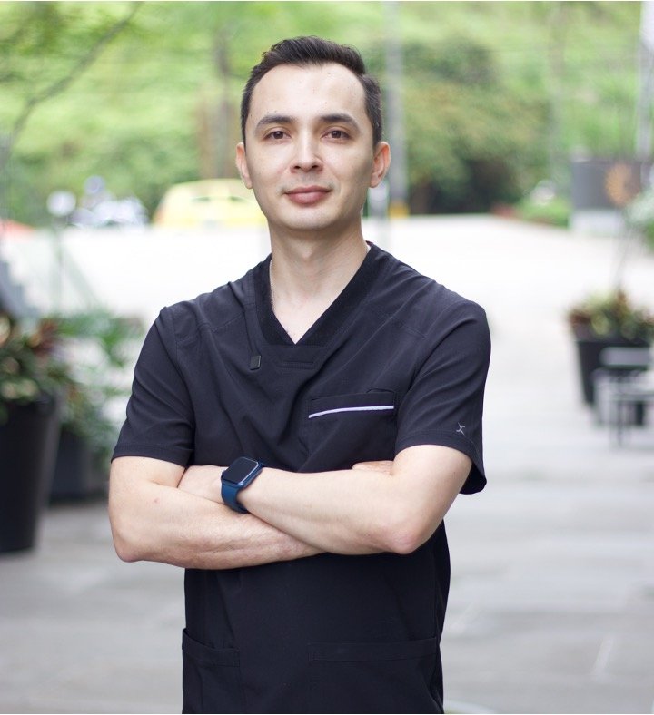 Tratamientos Estéticos - Dr. Óscar Gaona en Cali